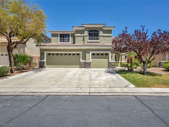 2nd image of 10792 Vineyard Pass St #0