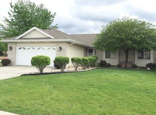 1414 Lester Dr, Manteno, IL 60950
