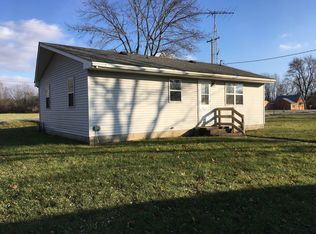 351 N East St, Essex, IL 60935