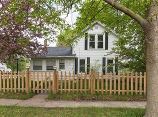620 Baldwin St, Maxwell, IA 50161