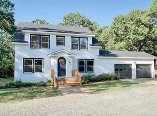 1781 County Road 4118, Jacksonville, TX 75766