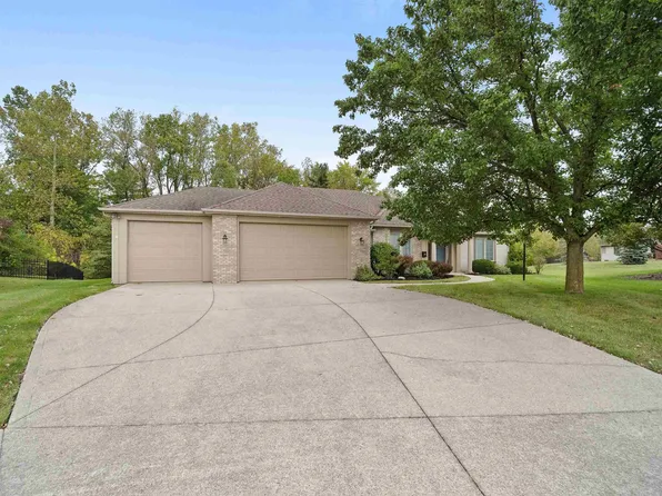 3507 Crater Cv, Fort Wayne, IN 46804