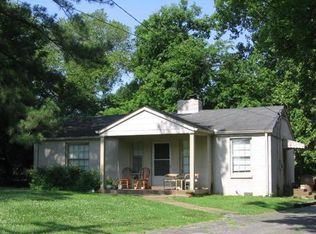 4119 Lone Oak Rd, Nashville, TN 37215