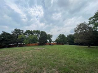 Lakeview Dr, Kemp, TX 75143