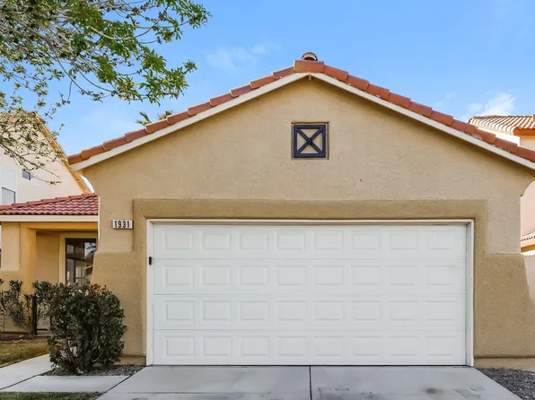 1931 Giant Pine Ave, North Las Vegas, NV 89031