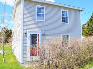 55 Conception Bay Hwy, Victoria, NL A0A4G0