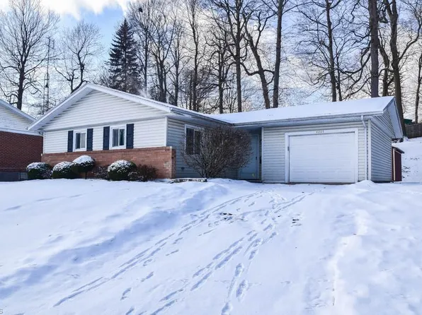 4005 Regentview Ave NE, Canton, OH 44705