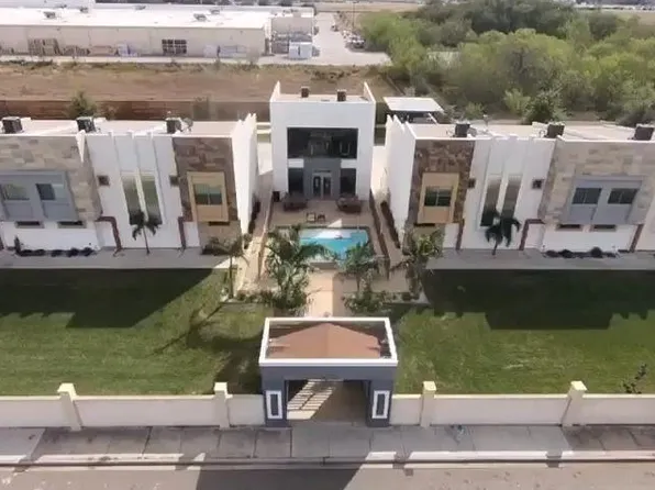 2210 E 1st St, Mission, TX 78572