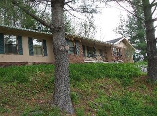 6569 Ky Route 850, Hippo, KY 41653