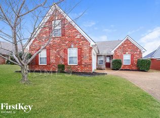 2772 Long Shadow Cv, Cordova, TN 38016