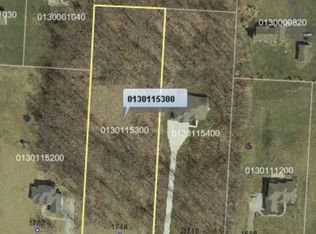 1748 Winding Oak Dr NW, Baltimore, OH 43105