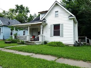 1401 W Mount Vernon St, Springfield, MO 65806