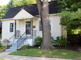 120 Park Ave, Lebanon, OH