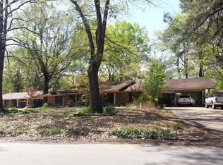 2310 W 40th Ave, Pine Bluff, AR 71603