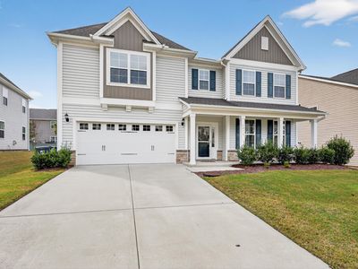 4611 Lazy Hollow Dr, Knightdale, NC, 27545