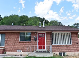 490 Averett Ave #1, Springville, UT 84663