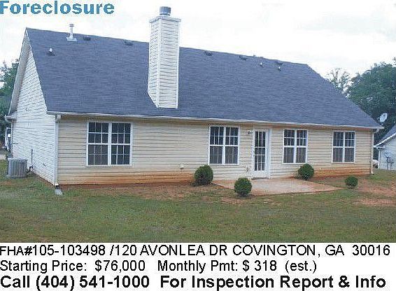 2nd image of 120 Avonlea Dr