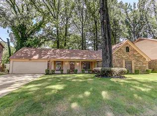 3062 Canyon Rd LOT 11, Memphis, TN 38134