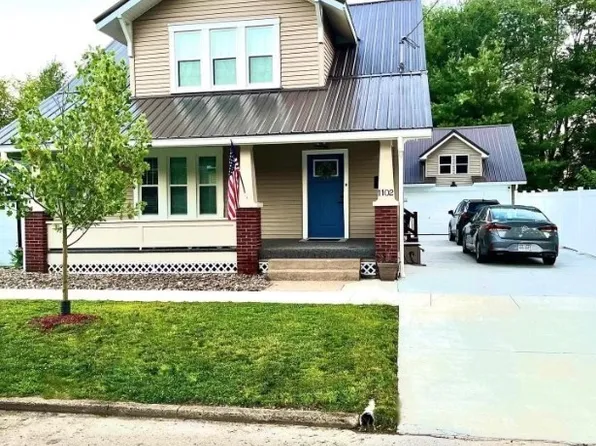 1102 Phillips St, Marietta, OH 45750