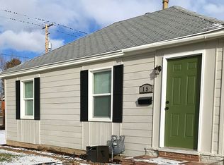 15 S 400 E, Clearfield, UT 84015