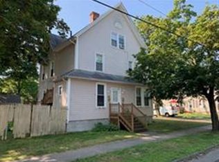 105 Hampden St, West Springfield, MA 01089