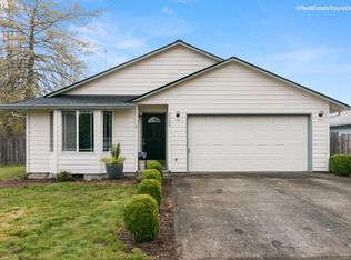 2002 SE 62nd Ave, Hillsboro, OR