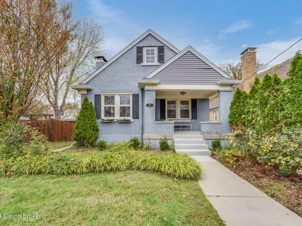 201 McCready Ave, Louisville, KY 40206