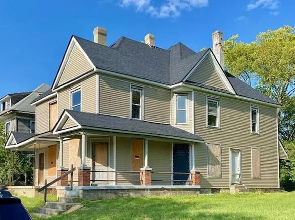 108 S Euclid Ave, Dayton, OH 45402