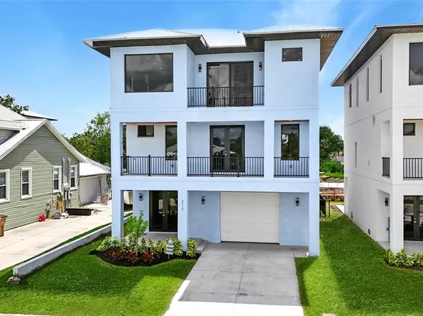 207 Shreve St, Punta Gorda, FL 33950