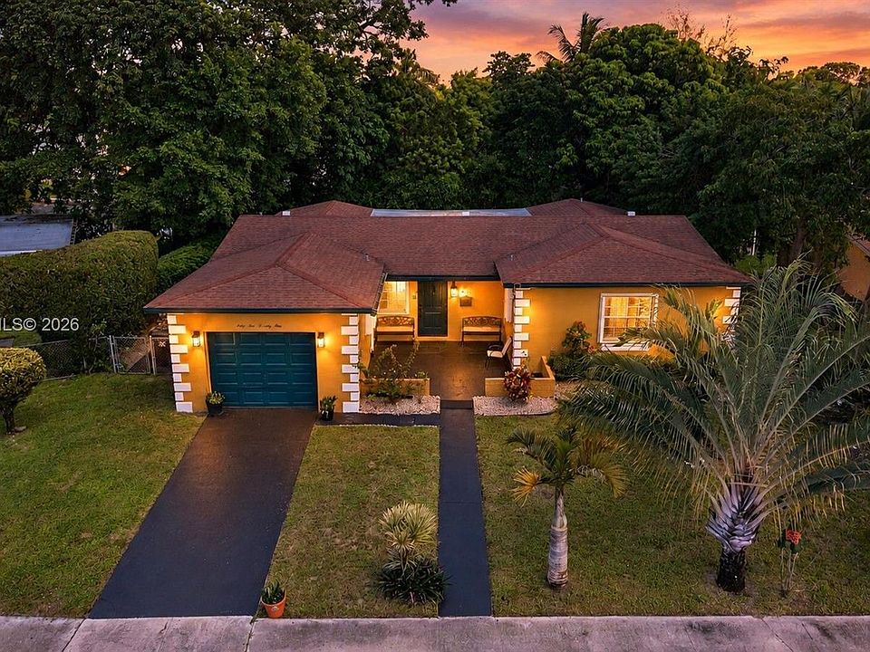 1st image of 6571 SW 7th Ct