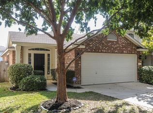 2201 Jesse Owens Dr, Austin, TX 78748