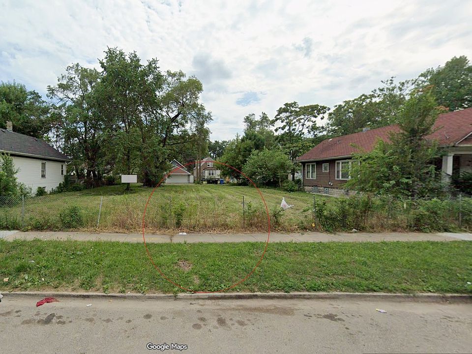 1st image of 233 W 107th Pl