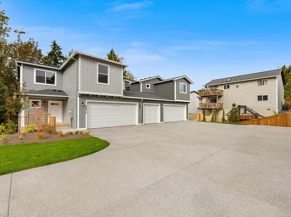 4482 74th Drive NE #A, Marysville, WA 98270