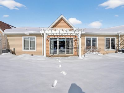 4305 Autumn Ridge Rd Unit 219, Cedar Falls, IA, 50613