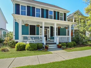 4935 W Liberty Park Cir, North Charleston, SC 29405