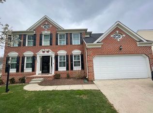 5348 Sunny Field Ct, Ellicott City, MD 21043