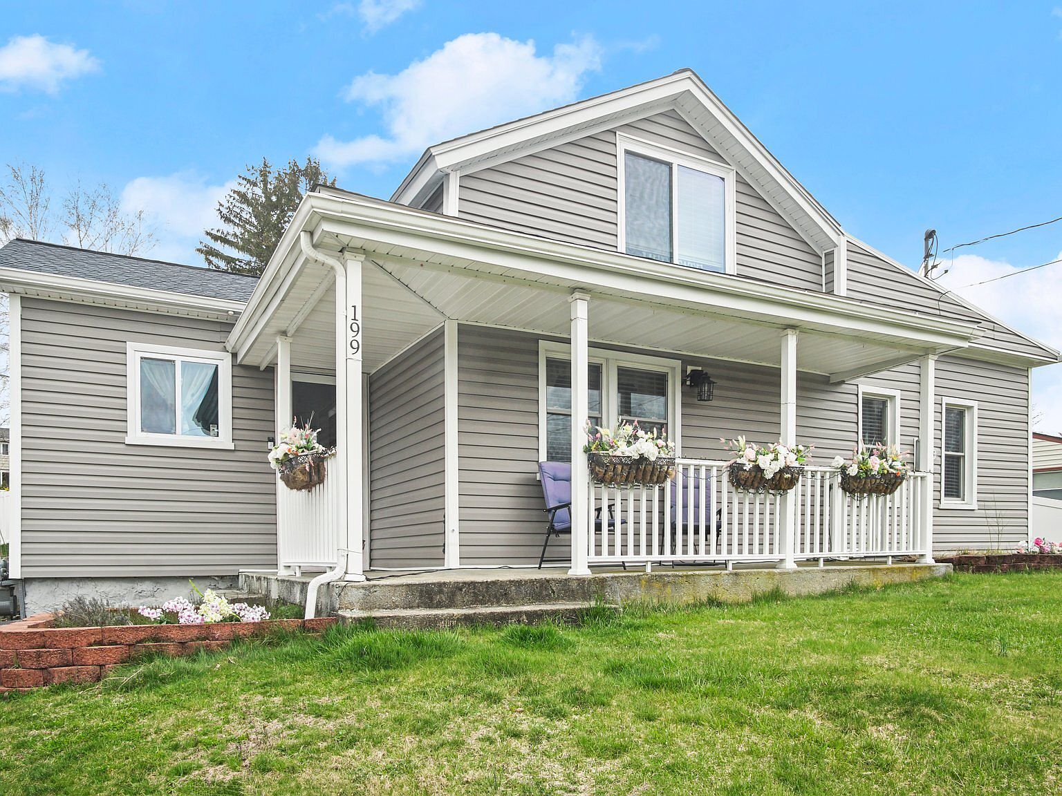 199 Prindle Ave, Ansonia, CT 06401 Zillow