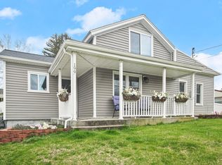 199 Prindle Ave, Ansonia, CT 06401