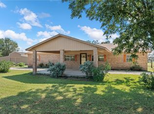 1373 State Highway 7 Hwy, Eddy, TX 76524