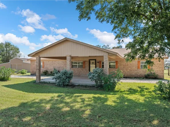 1373 State Highway 7 Hwy, Eddy, TX 76524