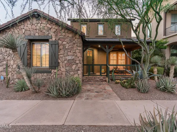 17728 N 92ND Place, Scottsdale, AZ 85255