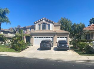 202 Gurrego, San Clemente, CA 92672