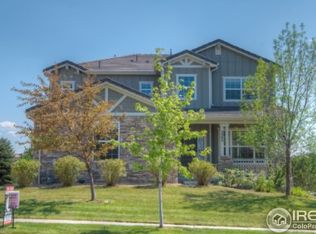 3564 Vestal Loop, Broomfield, CO 80023