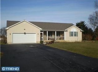 405 Daretown Rd, Elmer, NJ 08318