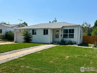 1121 Geneva St, Aurora, CO, 80010