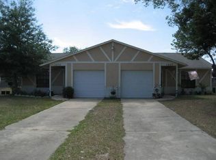 1219 Gina Ct, Apopka, FL 32703