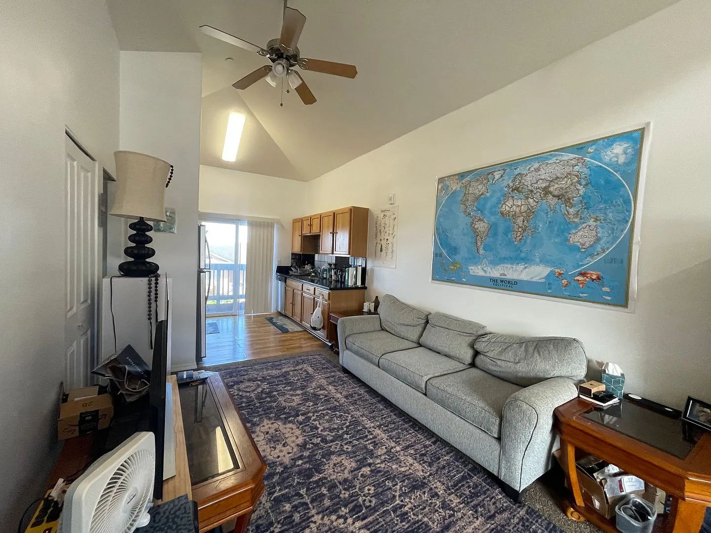 Villas at Kahana Ridge Two Bedroom / Two Bathroom — Photo 4