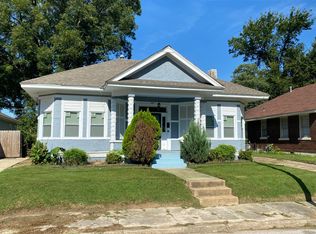 1061 S Cox St, Memphis, TN 38104