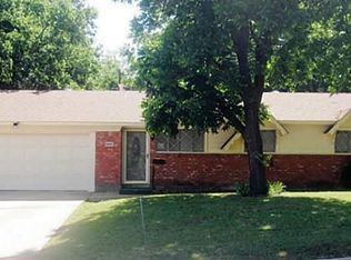 5209 Westcreek Dr, Fort Worth, TX 76133