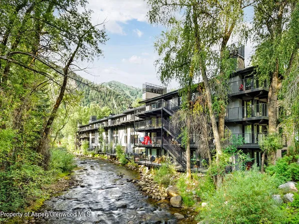 1039 E Cooper Ave APT 14A, Aspen, CO 81611